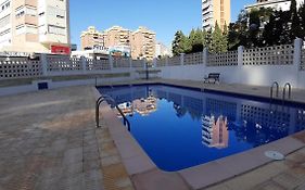 Apartamento Edificio Acacias I -9